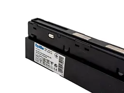 Магнітний трековий світильник KW-291/10W NW DC48V BK Brille 48-177 - мініатюра 4