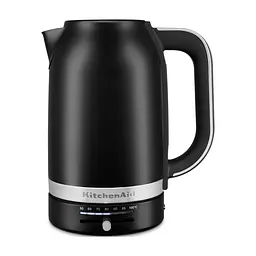 Електрочайник KitchenAid 5KEK1701EBM
