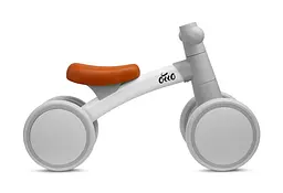 Біговел Lehmann Toyz Otto Grey - мініатюра 9
