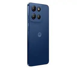 Смартфон Motorola Moto G15 8/256GB Sea Blue (PB6E0045IT) - мініатюра 3