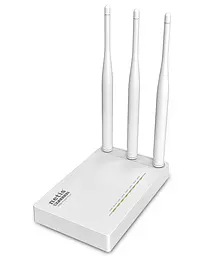 Бездротовий маршрутизатор Netis WF2409E (6228916) - мініатюра 2