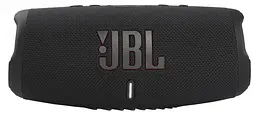 Акустична система JBL Charge 5 Black (JBLCHARGE5BLK)