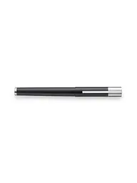 Чорнильна Ручка Lamy Scala Чорна EF, Чорнила T10 Сині (4000553) - мініатюра 4