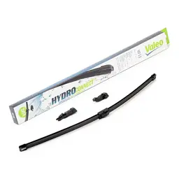 Щітка склоочисника Valeo 578507 - мініатюра 4