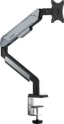 Кронштейн Anda Seat Stealth PRO II 17''-42'' Titanium AD-W-A9-1S-BT