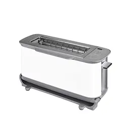 Тостер Ninja Foodi 3-in-1 White (ST200EUWH) - мініатюра 5