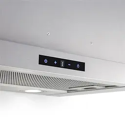 Витяжка кухонна Klarstein Vinea 60 см 610 м³/год (10031682) - мініатюра 3