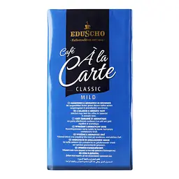 Кава мелена Eduscho Cafe A la carte Classic Mild, 500 г (919781) - мініатюра 4
