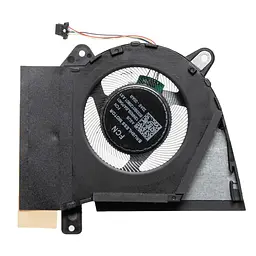 Вентилятор Asus кулер для моделей ноутбука ROG Zephyrus G14 GA402 (CPU Fan) 13NR09U0AP1001, 5V, 4pin