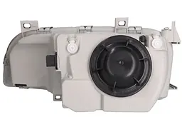 Фара передня права Seat, VW Alhambra, Sharan 96-10р TYC (20-5383-08-2) - мініатюра 2