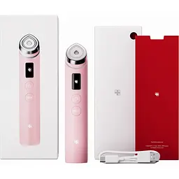 Масажер для обличчя Medicube Age-R Booster Pro Pink [166295] - мініатюра 4