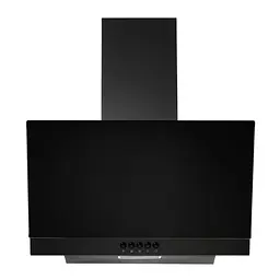 Витяжка кухонна Pyramida NX 60 (800) B GBL
