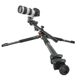 Штатив Vanguard Alta Pro 263AGH (Alta Pro 263AGH), Чорний - мініатюра 17