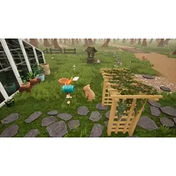 Ключ активації Microsoft Bunhouse для Xbox One/Series S/X - мініатюра 8