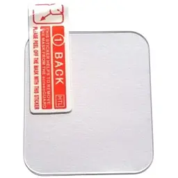 Захисне скло для годинника Q12 (18324)