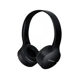 Навушники Panasonic RB-HF420BGE-K - мініатюра 2