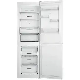 Холодильник Whirlpool W7X82OW з морозильною камерою - мініатюра 3