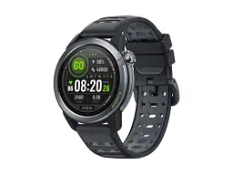 Смарт-годинник Mibro GS Active2 Dark Gray (XPAW024D) - мініатюра 2