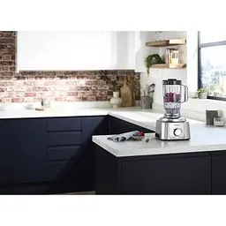 Кухонний комбайн Kenwood (FDP 65.820SI) - мініатюра 8