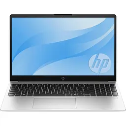 Ноутбук HP 250R G10,5 120U,64GB Memory,2000GB,Hungarian Layout,Windows 11 Професійна