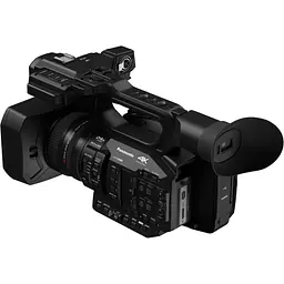 Відеокамера Panasonic HC-X20 Black (HC-X20EE) [120019] - мініатюра 3