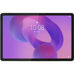 Планшет Lenovo Idea Tab (336ZU) 8/128GB 5G Luna Gray + Case&Pen (ZAFM0065UA) UA UCRF - мініатюра 5