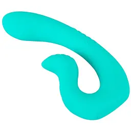 Вібратор Beau coeur Naira Dual Vibrator - мініатюра 4