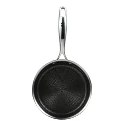 Ківш з кришкою MasterPro Hi-tech 3, 18 см (BGMP-1622) - мініатюра 3