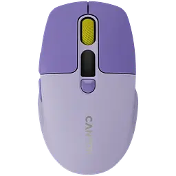 Миша Canyon MW-26 Фіолетовий (CNS-CMSW26V)