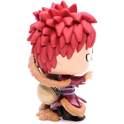 Фігурка Funko Pop! Naruto: Гаара 9.6см (46627) [118044] - мініатюра 2