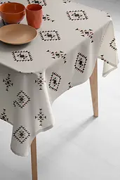Скатертина Lotus Home - Орнамент 140x240