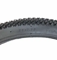 Покришка велосипедна Dongyue D-3181-007 шипована 26х1.95 (52-559) (G0001809) - мініатюра 3