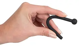 Уретральний стимулятор Orion - Penis Plug Piss Play, 11.8х0.7 см - мініатюра 5