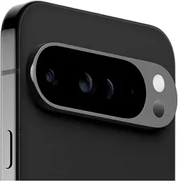 Смартфон Google Pixel 9 Pro XL 16/1TB Obsidian - мініатюра 6