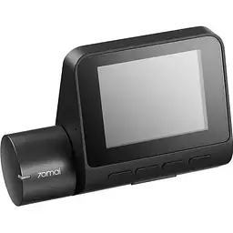 Автомобільний відеореєстратор 70mai Smart Dash Cam A200 HDR Чорний - мініатюра 8