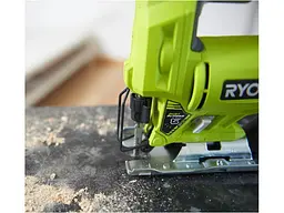 Електролобзик Ryobi RJS 720 G - мініатюра 6