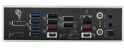 Материнська плата ASUS ROG STRIX B850-F GAMING WIFI (ROG STRIX B850-F GAMING WIFI) (Socket AM5, AMD B850, ATX) - мініатюра 7
