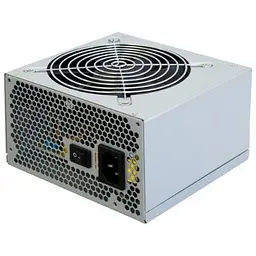 Блок живлення Highpower High Power 450W (HPC-450-P12S) Silver Б/в