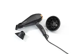Фен Babyliss (6719DE) - мініатюра 4