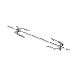 Електродуховка з конфорками Steba KB K30 30л - мініатюра 10