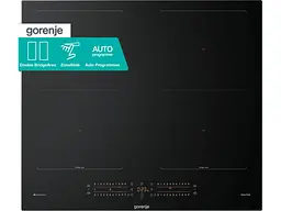 Індукційна варильна поверхня Gorenje GI6442BSCWF