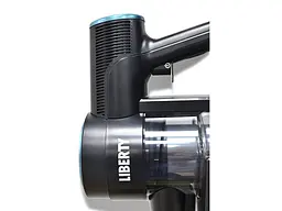 Вертикальний і ручний пилосос LIBERTY VCD-0425 2 в 1 - мініатюра 4