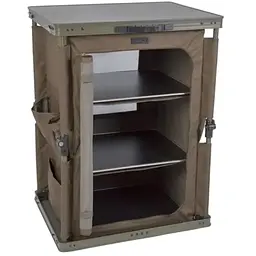 Стіл Avid Carp Quick-Up Session Organiser 80x62x50 см
