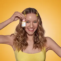Сироватка для обличчя Mermade Energy Boost вітамінізована 30 мл - мініатюра 7