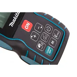 Далекомір лазерний Makita LD080P - мініатюра 2