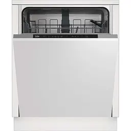 Посудомийна машина вбудована Beko DIN34322