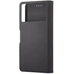 Чохол до мобільного телефона Armorstandart universal 6.0 - 6.5 Black (ARM88970) - мініатюра 2