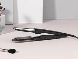 BaByliss Випрямляч, 67Вт, темп.режимів-5, 150-235С, кераміка, чорний - мініатюра 6