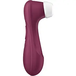 Вакуумний стимулятор Satisfyer Pro 2 Generation 3 - мініатюра 4