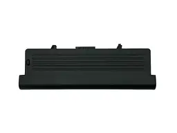 Посилений акумулятор для ноутбука Dell RN873 Inspiron 1525 11.1V Black 7800 mAh